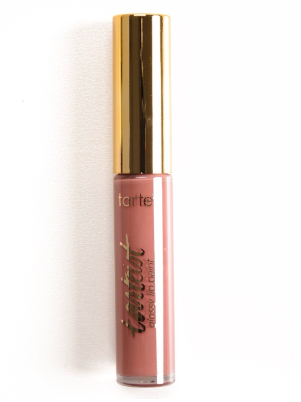 tarte Glossy Lip Paint in Rose Mauve
